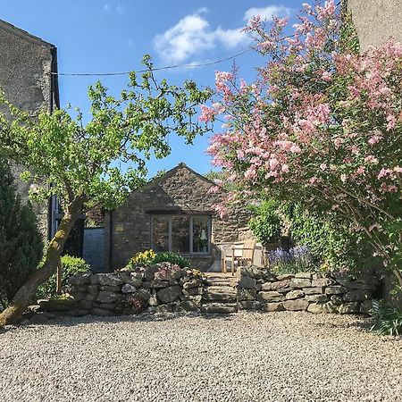 Villa Pear Tree Barn Crooklands Esterno foto